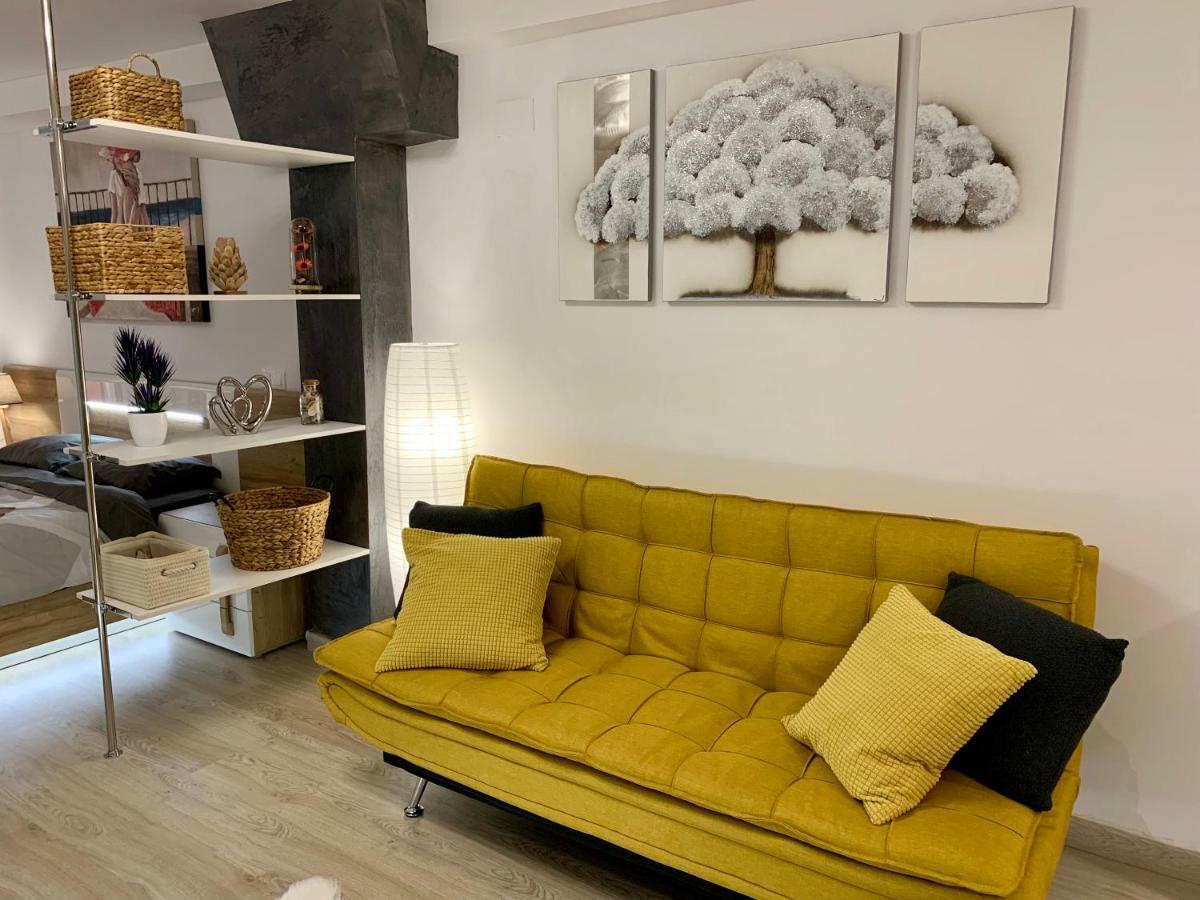 Dream Loft Old City Center Alicante Exteriör bild