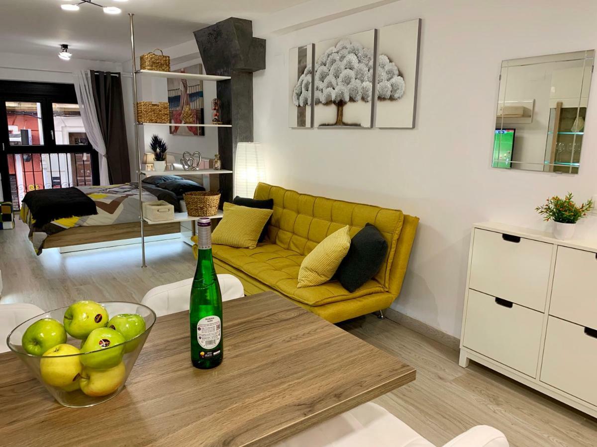 Dream Loft Old City Center Alicante Exteriör bild